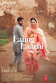 Laung Laachi 2018 PRE DVD Full Movie